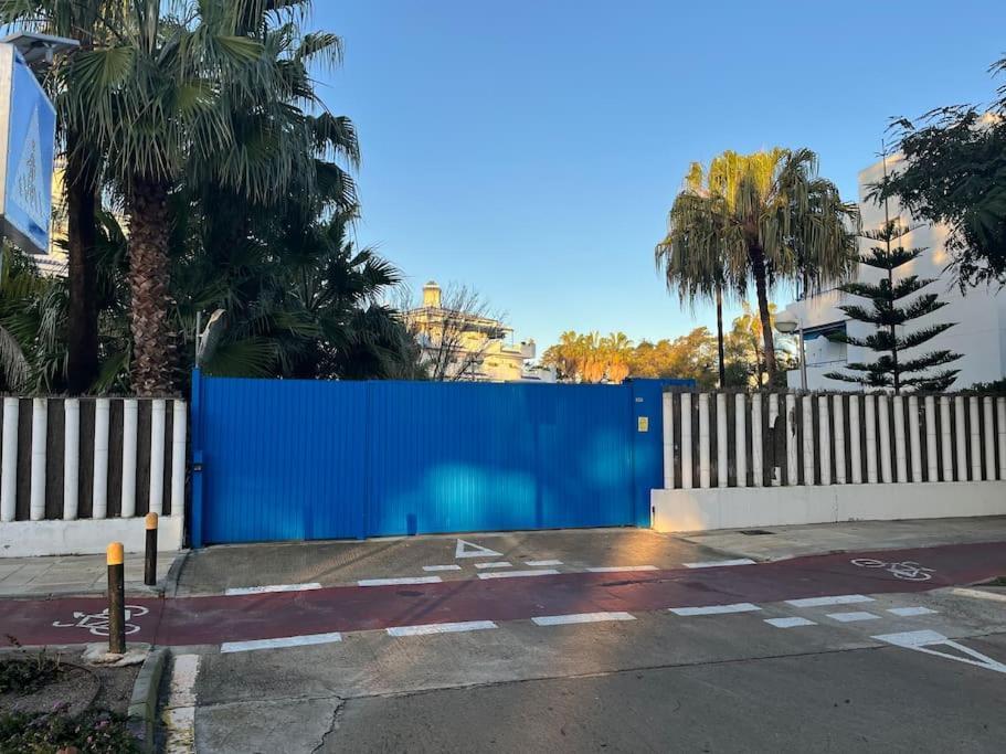 קדיז Apartamento En Costa Ballena, Urb. Playa Ballena מראה חיצוני תמונה