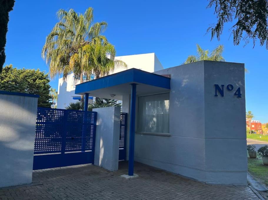 קדיז Apartamento En Costa Ballena, Urb. Playa Ballena מראה חיצוני תמונה
