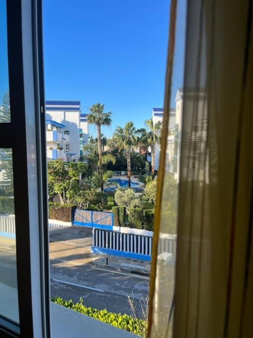 קדיז Apartamento En Costa Ballena, Urb. Playa Ballena מראה חיצוני תמונה