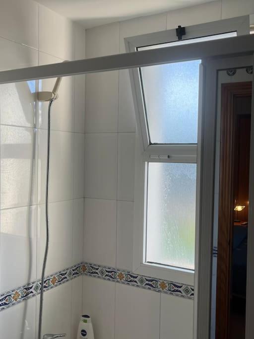 קדיז Apartamento En Costa Ballena, Urb. Playa Ballena מראה חיצוני תמונה